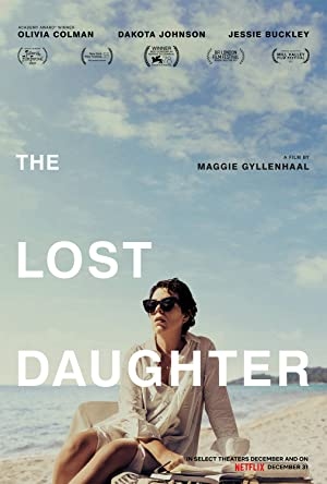 دانلود فیلم The Lost Daughter