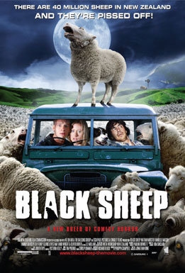 دانلود فیلم Black Sheep