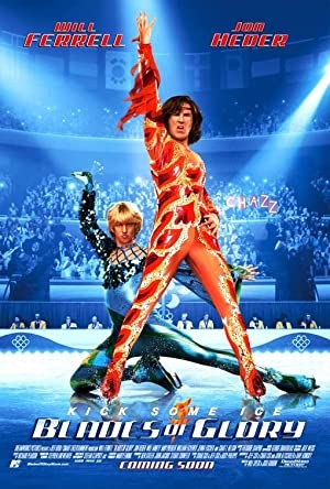 دانلود فیلم Blades of Glory