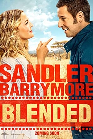 دانلود فیلم Blended