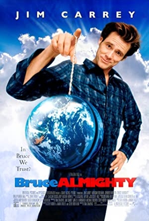 دانلود فیلم Bruce Almighty