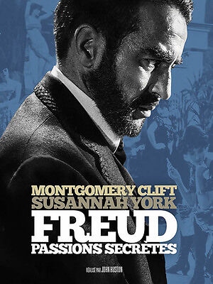 دانلود فیلم Freud