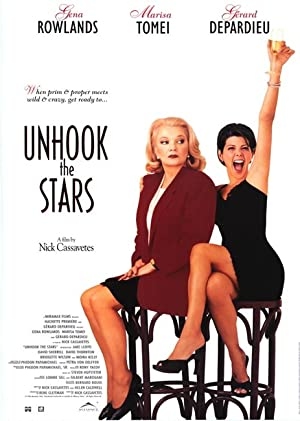 دانلود فیلم Unhook the Stars