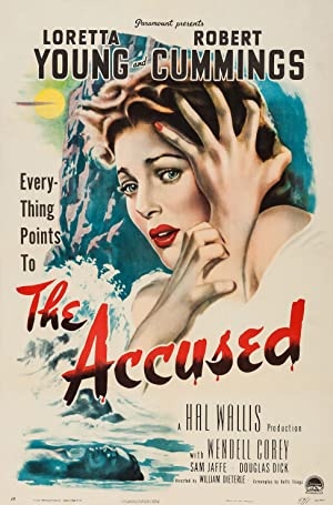 دانلود فیلم The Accused