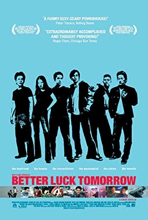 دانلود فیلم Better Luck Tomorrow