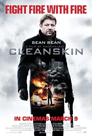 دانلود فیلم Cleanskin