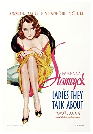 دانلود فیلم Ladies They Talk About