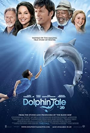 دانلود فیلم Dolphin Tale