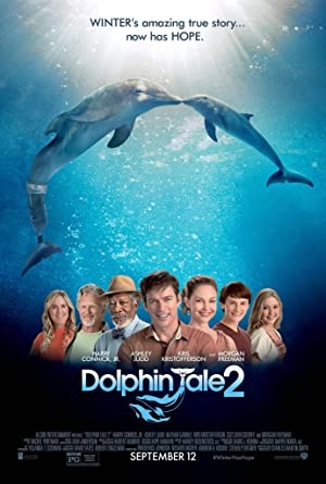 دانلود فیلم Dolphin Tale 2