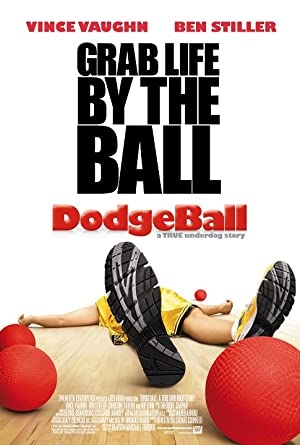 دانلود فیلم Dodgeball A True Underdog Story