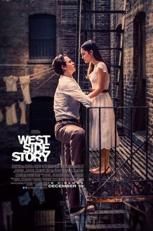 دانلود فیلم West Side Story