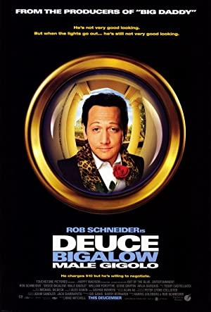 دانلود فیلم Deuce Bigalow Male Gigolo