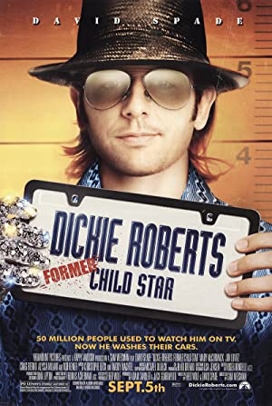 Dickie Roberts Former Child Star