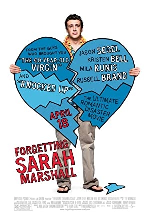 دانلود فیلم Forgetting Sarah Marshall