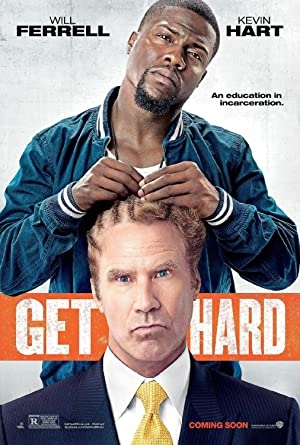 دانلود فیلم Get Hard