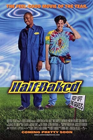 دانلود فیلم Half Baked