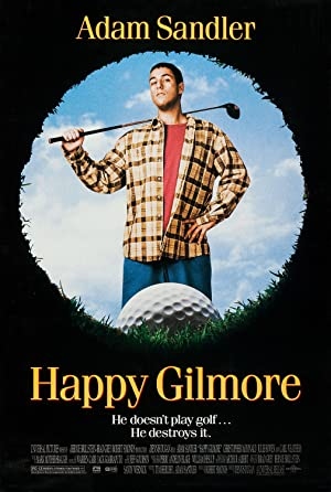 دانلود فیلم Happy Gilmore