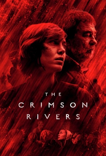 دانلود سریال The Crimson Rivers