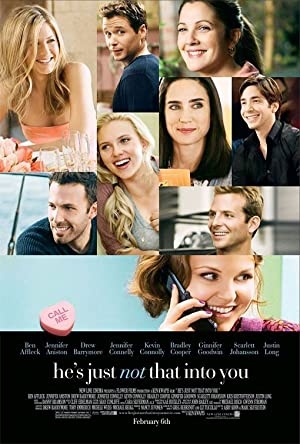 دانلود فیلم Hes Just Not That Into You