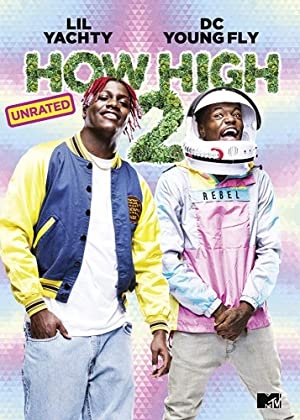 دانلود فیلم How High 2