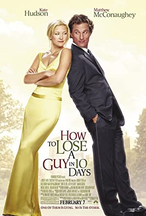 دانلود فیلم How to Lose a Guy in 10 Days