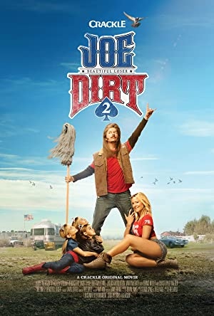 دانلود فیلم Joe Dirt 2 Beautiful Loser