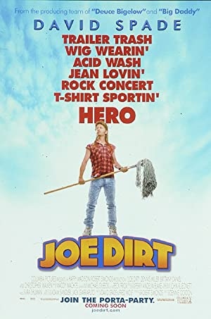 دانلود فیلم Joe Dirt