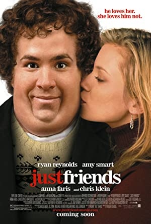 دانلود فیلم Just Friends