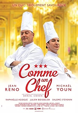 دانلود فیلم The Chef