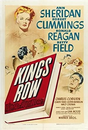 دانلود فیلم Kings Row