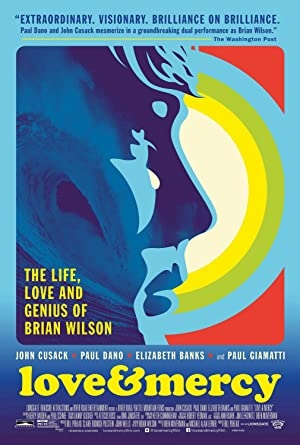 دانلود فیلم Love & Mercy