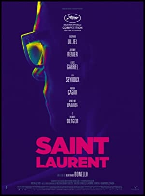 دانلود فیلم Saint Laurent