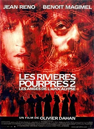 دانلود فیلم Crimson Rivers II Angels of the Apocalypse