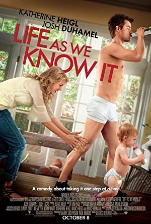 دانلود فیلم Life as We Know It