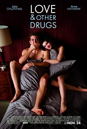 دانلود فیلم Love & Other Drugs