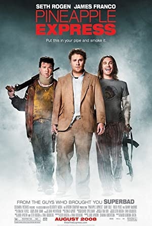 دانلود فیلم Pineapple Express