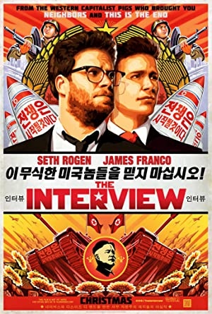 دانلود فیلم The Interview