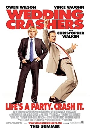 دانلود فیلم Wedding Crashers