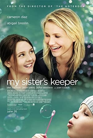 دانلود فیلم My Sisters Keeper