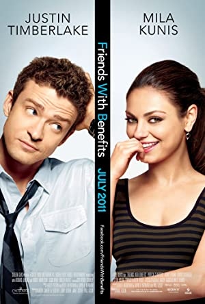 دانلود فیلم Friends with Benefits