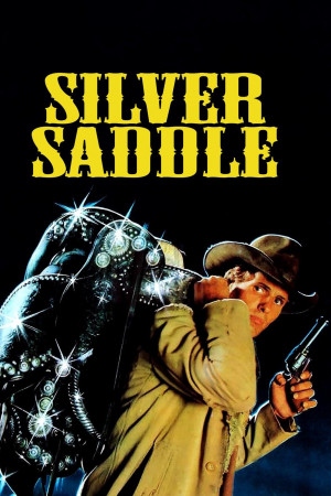 دانلود فیلم Silver Saddle