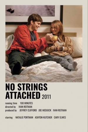 No Strings Attached