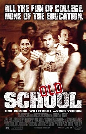 دانلود فیلم Old School