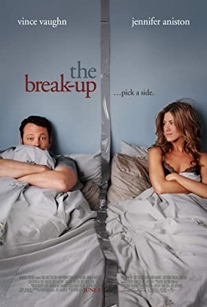 دانلود فیلم The Break-Up