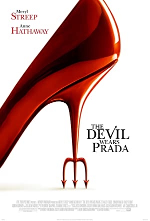 دانلود فیلم The Devil Wears Prada