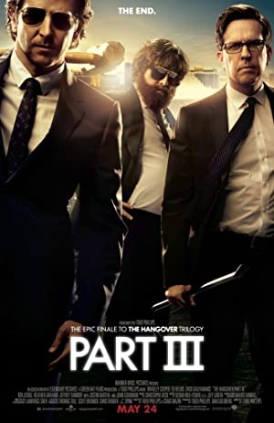 دانلود فیلم The Hangover Part III