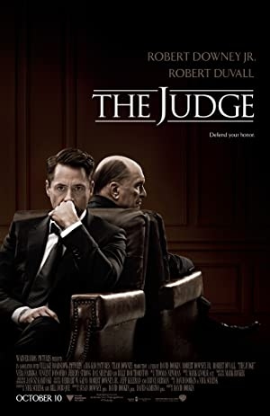 دانلود فیلم The Judge