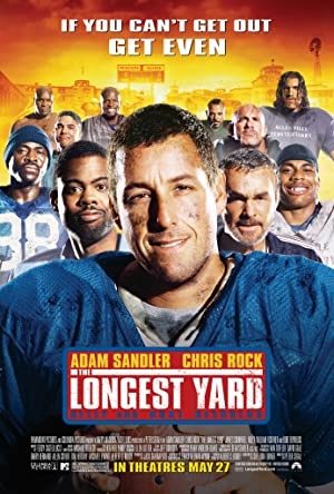 دانلود فیلم The Longest Yard