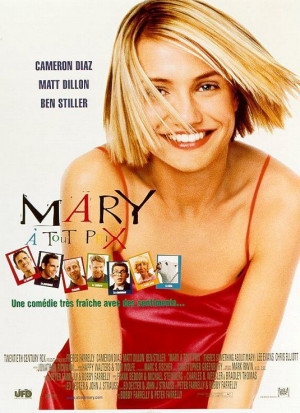 دانلود فیلم Theres Something About Mary