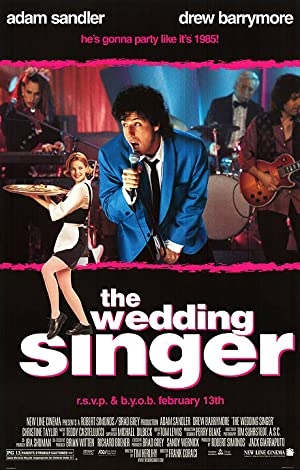 دانلود فیلم The Wedding Singer